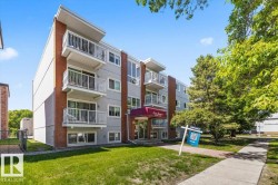 306 10330 113 Street  Edmonton, AB T5K 1P6