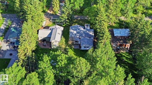 Image quality insufficient for description - 1410 47436 Range Rd. 15, Rural Leduc County, AB 