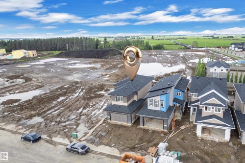 377 Linden Loop, Leduc, AB 