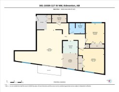 Floor plan - 