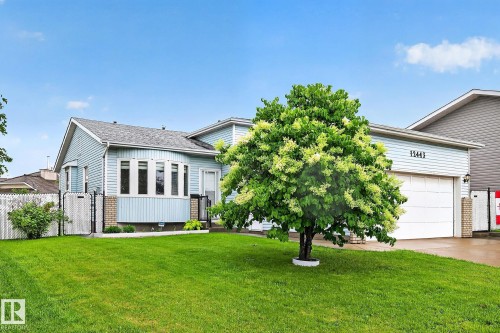 12443 55 Street, Edmonton, AB 