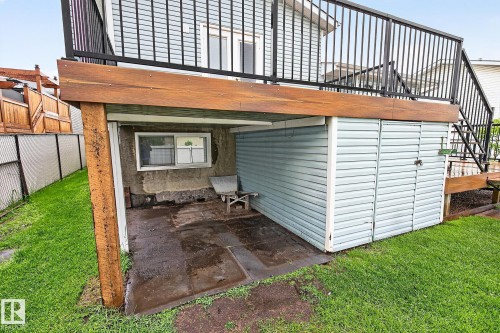 12443 55 Street, Edmonton, AB 