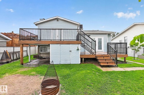 12443 55 Street, Edmonton, AB 