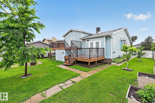 12443 55 Street, Edmonton, AB 