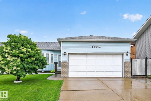 12443 55 Street, Edmonton, AB 
