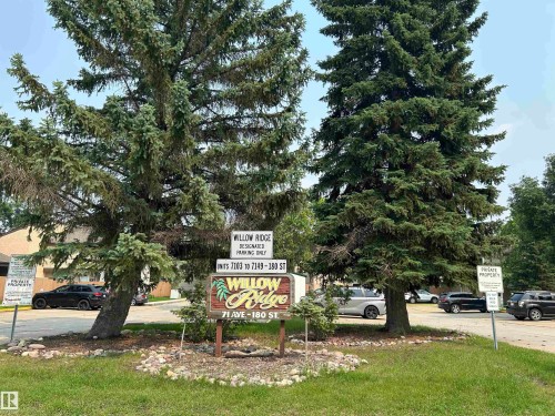 7117 180 Street, Edmonton, AB 