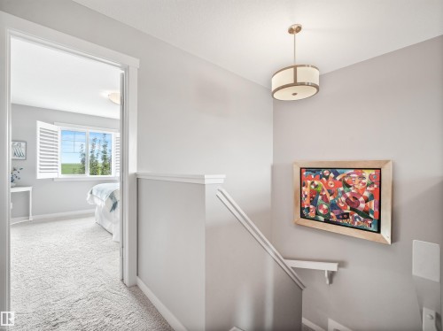 1277 Starling Drive, Edmonton, AB - Indoor Photo Showing Other Room