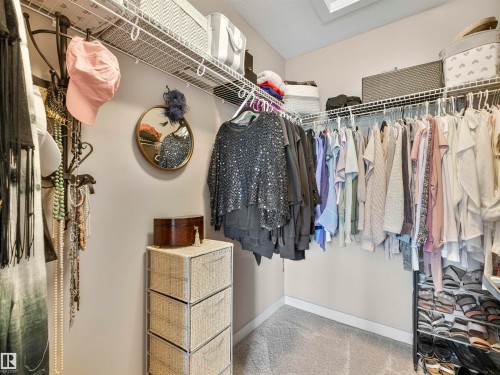 1277 Starling Drive, Edmonton, AB - Indoor With Storage