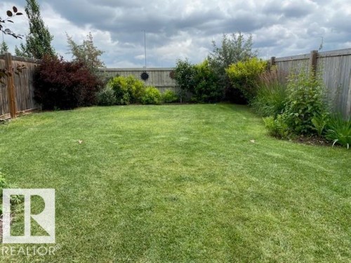 1277 Starling Drive, Edmonton, AB - Outdoor