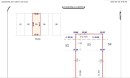 Survey Plan. Illustrating the dimensions and boundaries of the property - 9251 181 Avenue Nw, Edmonton, AB 