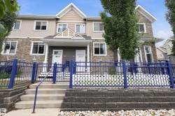 98 4050 SAVARYN Drive SW  Edmonton, AB T6X 1R8