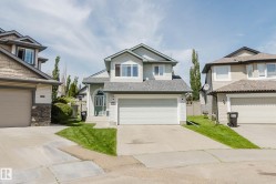 1743 MELROSE Crescent SW  Edmonton, AB T6W 0A3