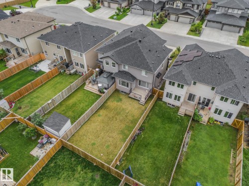 809 Cavanagh Heath, Edmonton, AB 