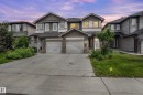 809 Cavanagh Heath, Edmonton, AB 