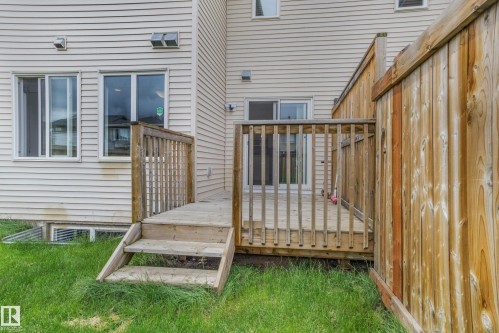 809 Cavanagh Heath, Edmonton, AB 