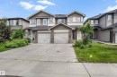 809 Cavanagh Heath, Edmonton, AB 