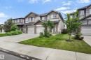 809 Cavanagh Heath, Edmonton, AB 