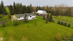 461038 RR 71 Rural Wetaskiwin County, AB T0C 0A0