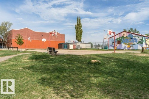 11 1503 Mill Woods Road E, Edmonton, AB 