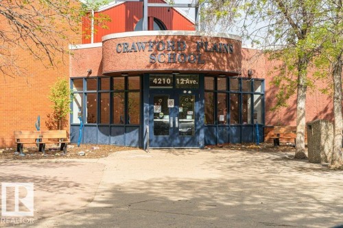 11 1503 Mill Woods Road E, Edmonton, AB 