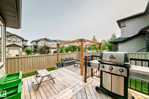 8548 Cushing Place Sw, Edmonton, AB 