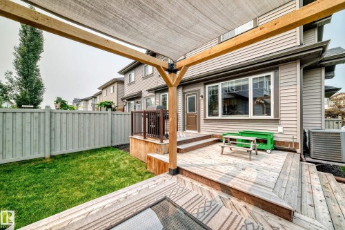 8548 Cushing Place Sw, Edmonton, AB 