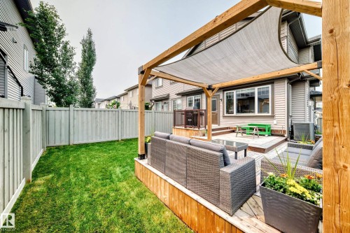 8548 Cushing Place Sw, Edmonton, AB 