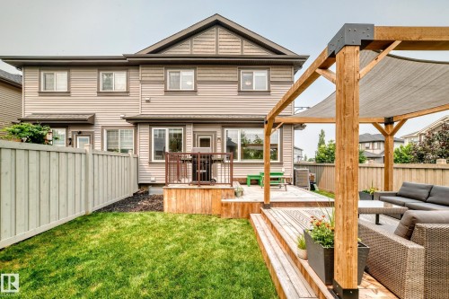 8548 Cushing Place Sw, Edmonton, AB 