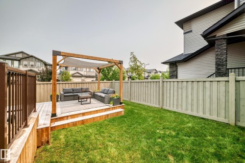 8548 Cushing Place Sw, Edmonton, AB 
