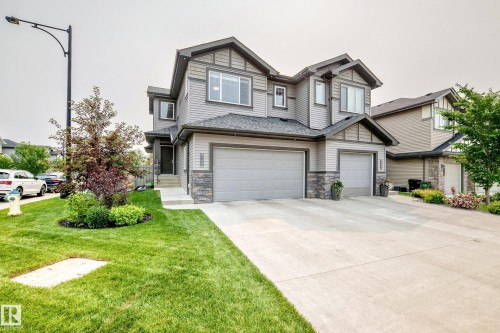 8548 Cushing Place Sw, Edmonton, AB 
