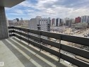 #1208 10160 116 St Nw, Edmonton, AB  - Outdoor With View 