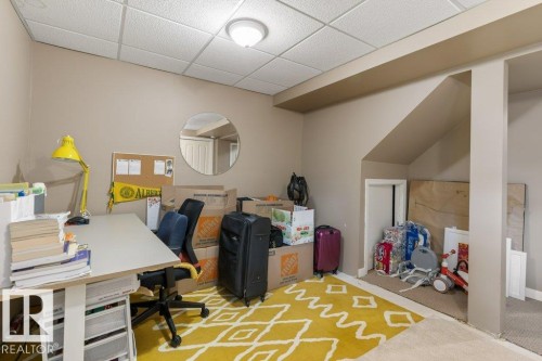 Office - 18609 54 Avenue, Edmonton, AB 