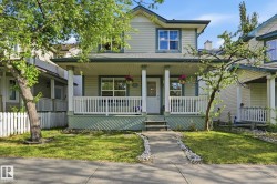 2049 TANNER Wynd NW  Edmonton, AB T6R 2R4