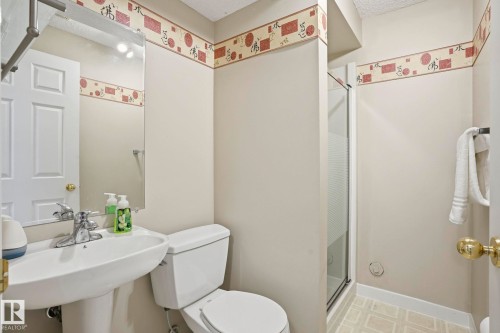2049 Tanner Wynd Nw, Edmonton, AB - Indoor Photo Showing Bathroom