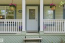 2049 Tanner Wynd Nw, Edmonton, AB  - Outdoor With Deck Patio Veranda With Exterior 
