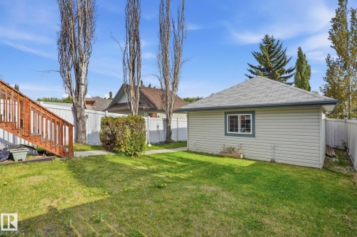 2049 Tanner Wynd Nw, Edmonton, AB - Outdoor