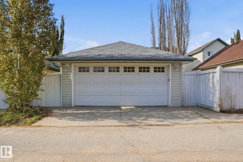 2049 Tanner Wynd Nw, Edmonton, AB - Outdoor