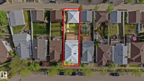2049 Tanner Wynd Nw, Edmonton, AB - Outdoor