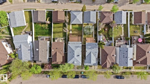 2049 Tanner Wynd Nw, Edmonton, AB - Outdoor