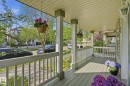 2049 Tanner Wynd Nw, Edmonton, AB  - Outdoor With Deck Patio Veranda With Exterior 