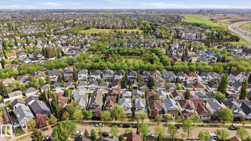 2049 Tanner Wynd Nw, Edmonton, AB - Outdoor With View