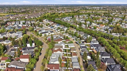 2049 Tanner Wynd Nw, Edmonton, AB - Outdoor With View