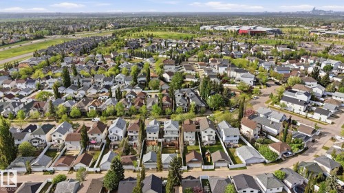 2049 Tanner Wynd Nw, Edmonton, AB - Outdoor With View