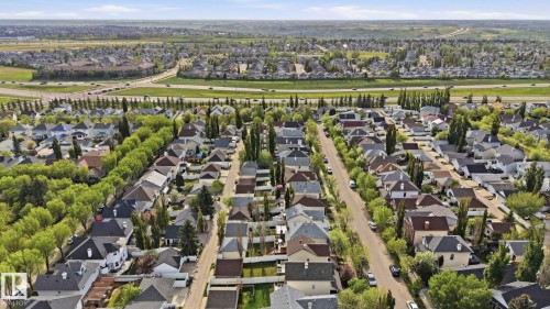 2049 Tanner Wynd Nw, Edmonton, AB - Outdoor With View