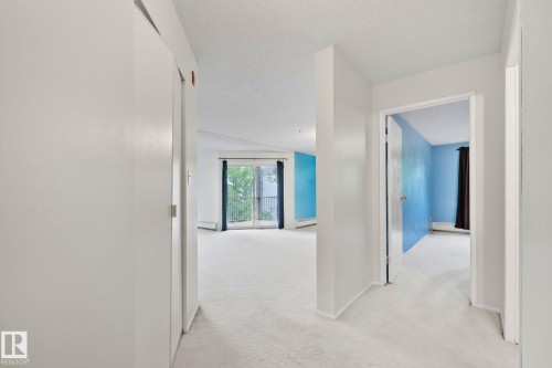 #318 17109 67 Av Nw, Edmonton, AB - Indoor Photo Showing Other Room