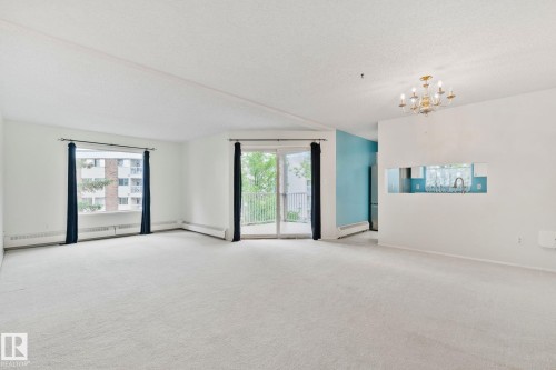 #318 17109 67 Av Nw, Edmonton, AB - Indoor Photo Showing Other Room