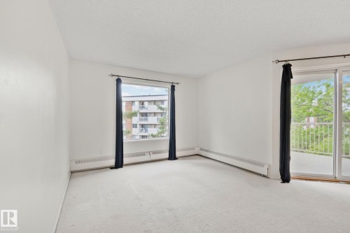 #318 17109 67 Av Nw, Edmonton, AB - Indoor Photo Showing Other Room
