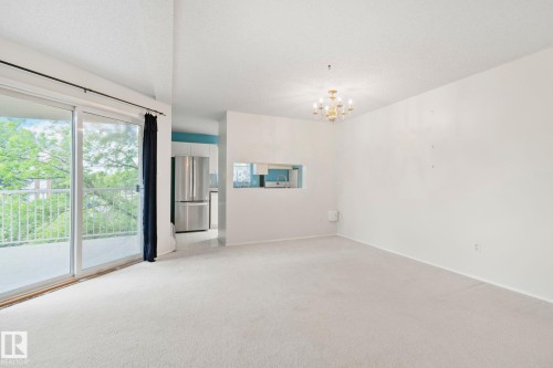 #318 17109 67 Av Nw, Edmonton, AB - Indoor Photo Showing Other Room