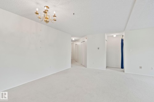 #318 17109 67 Av Nw, Edmonton, AB - Indoor Photo Showing Other Room