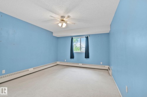#318 17109 67 Av Nw, Edmonton, AB - Indoor Photo Showing Other Room